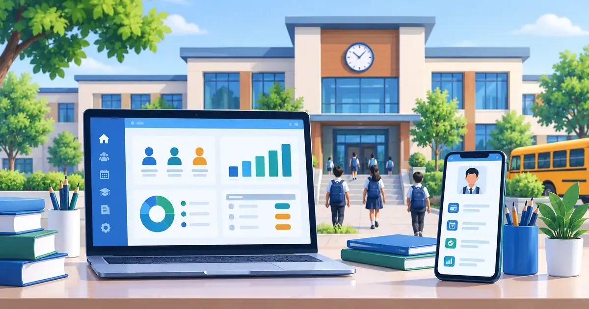 What school management software should cost