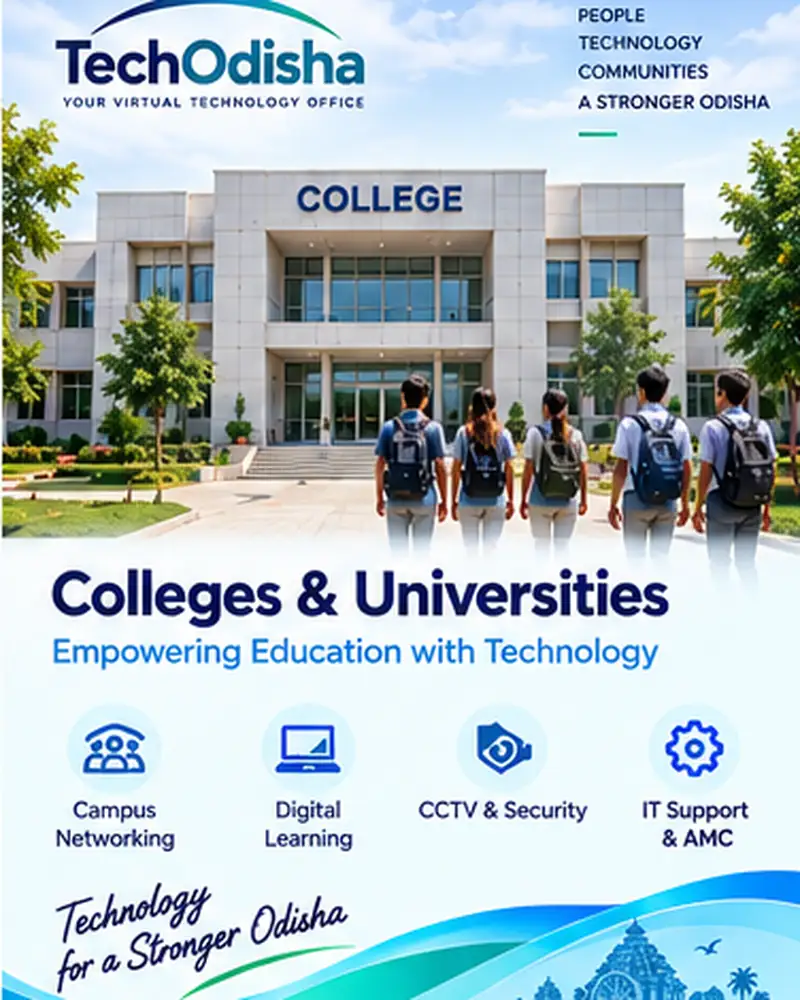 Colleges